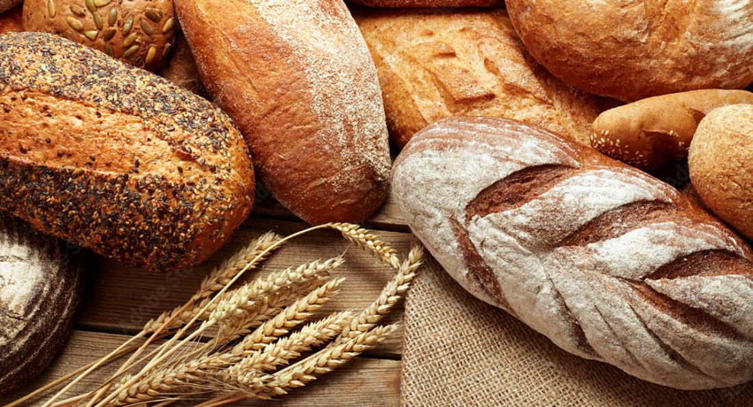 Технология и процесс производства хлеба и хлебобулочных изделий | Lesaffre
